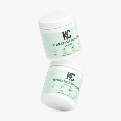 Hydration Powder (Lychee)