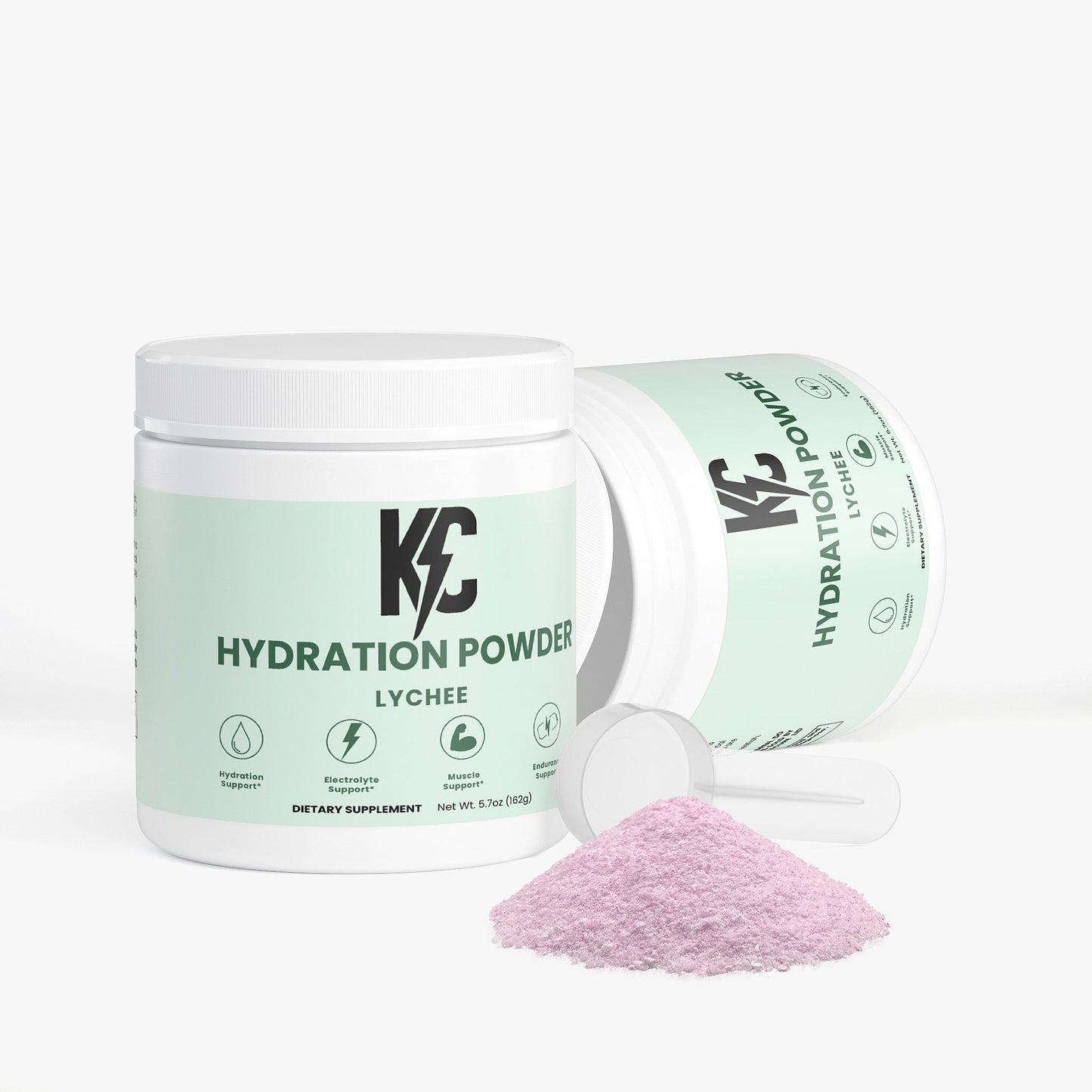 Hydration Powder (Lychee)