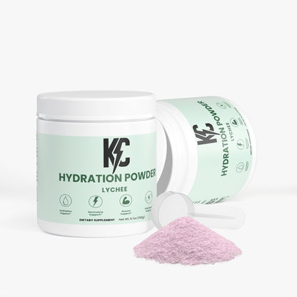 Hydration Powder (Lychee)