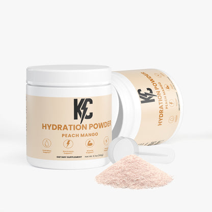 Hydration Powder (Peach Mango)