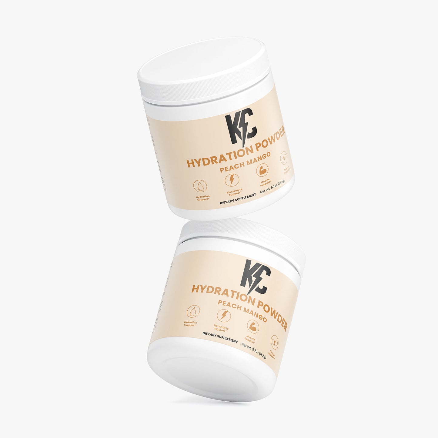 Hydration Powder (Peach Mango)