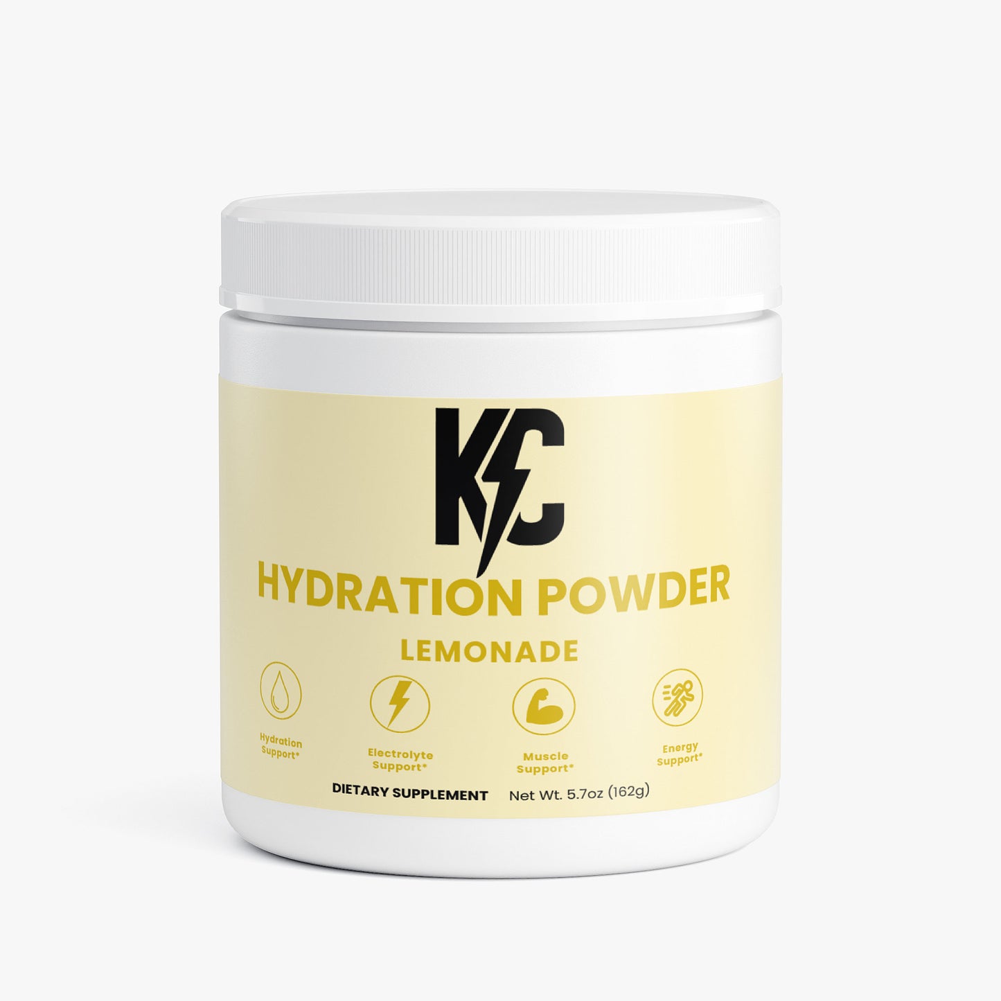 Hydration Powder (Lemonade)