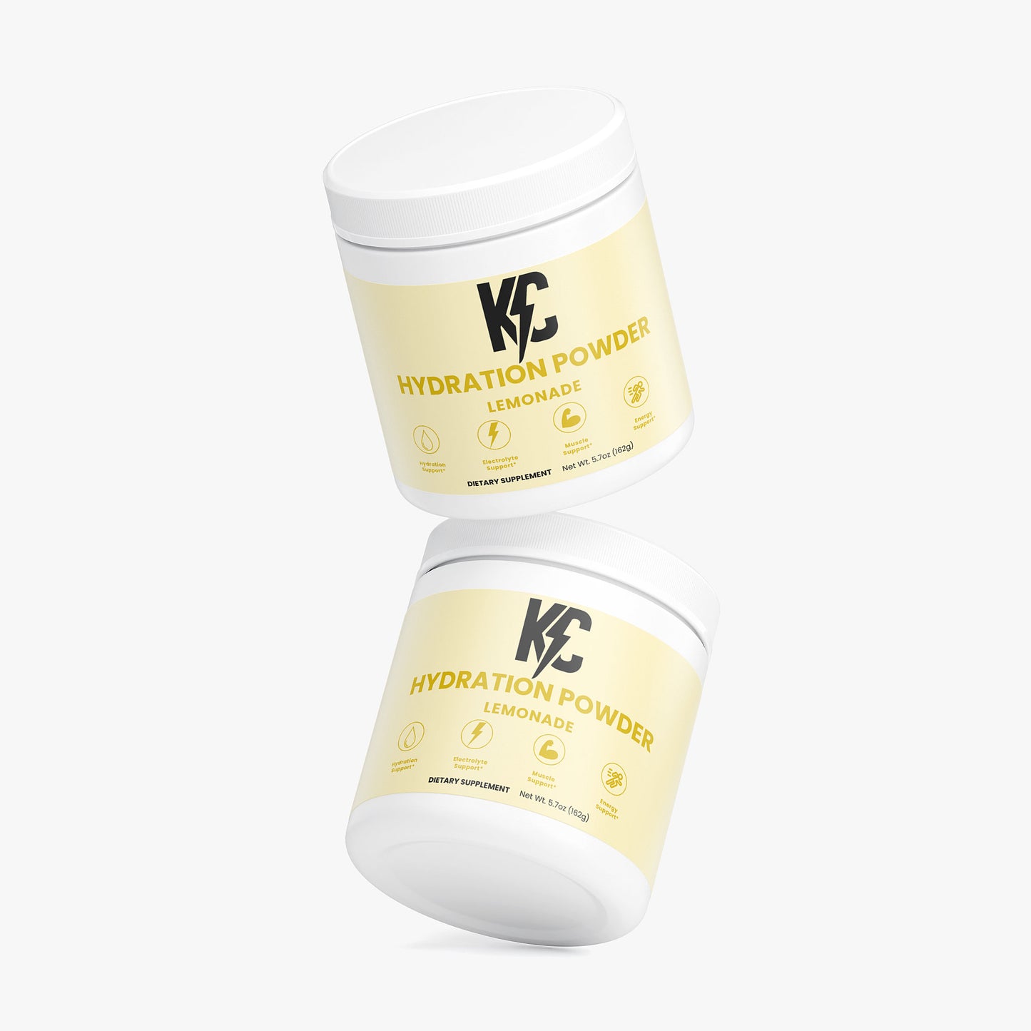 Hydration Powder (Lemonade)