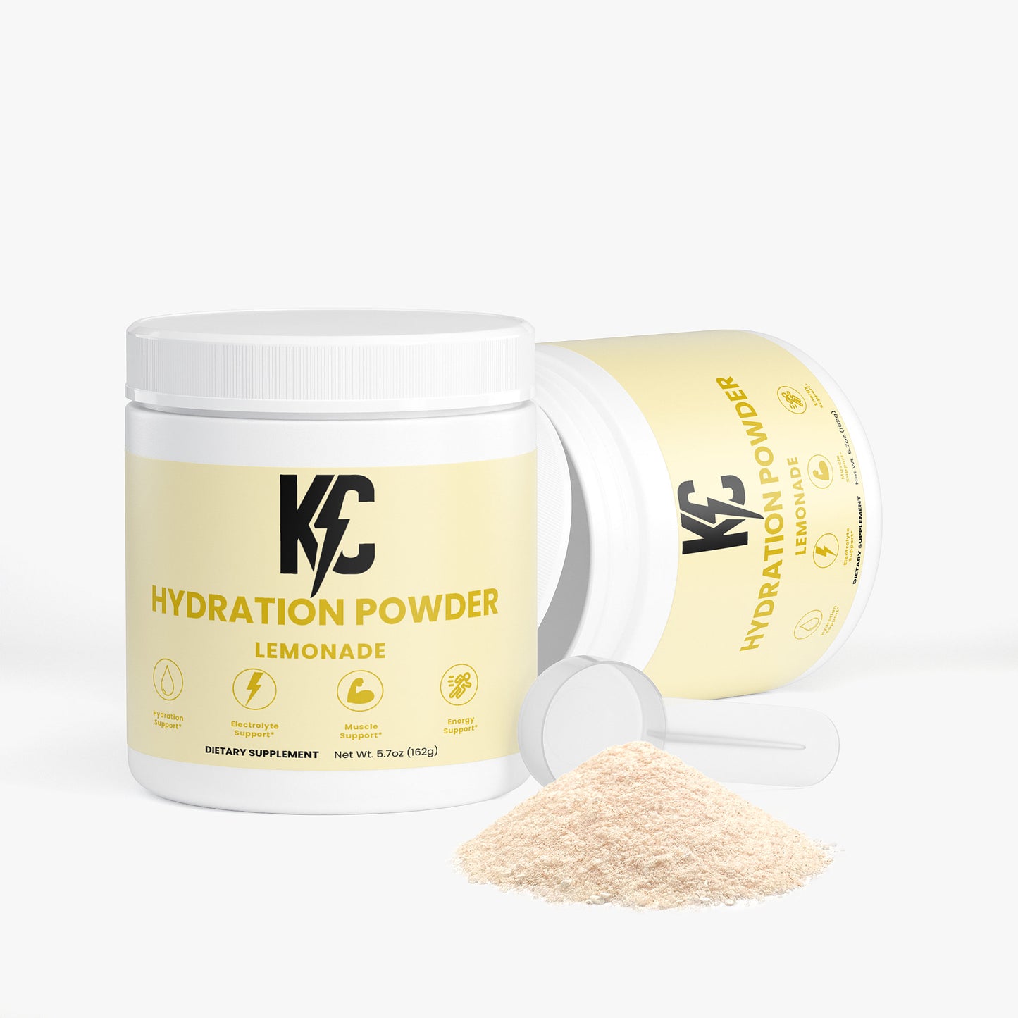Hydration Powder (Lemonade)