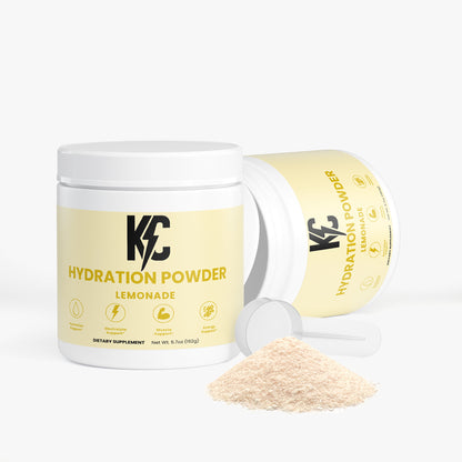 Hydration Powder (Lemonade)