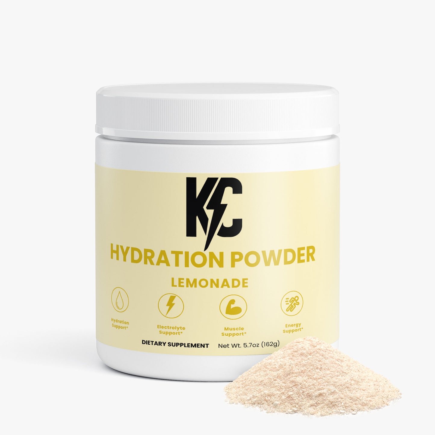 Hydration Powder (Lemonade)