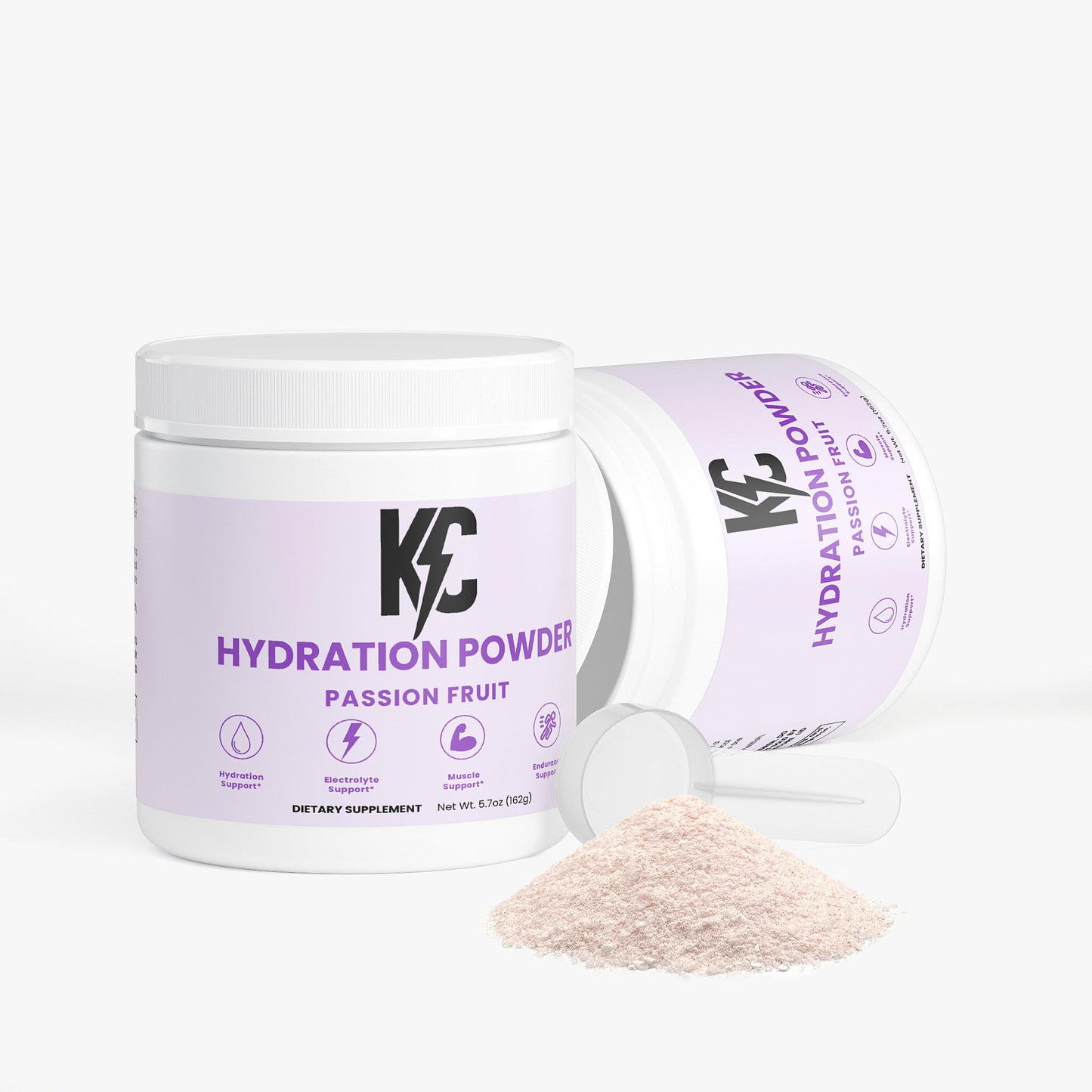 Hydration Powder (Passion Fruit)