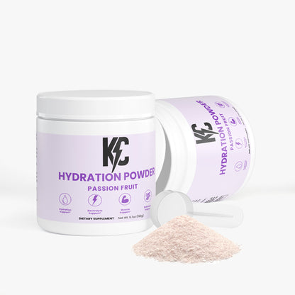 Hydration Powder (Passion Fruit)