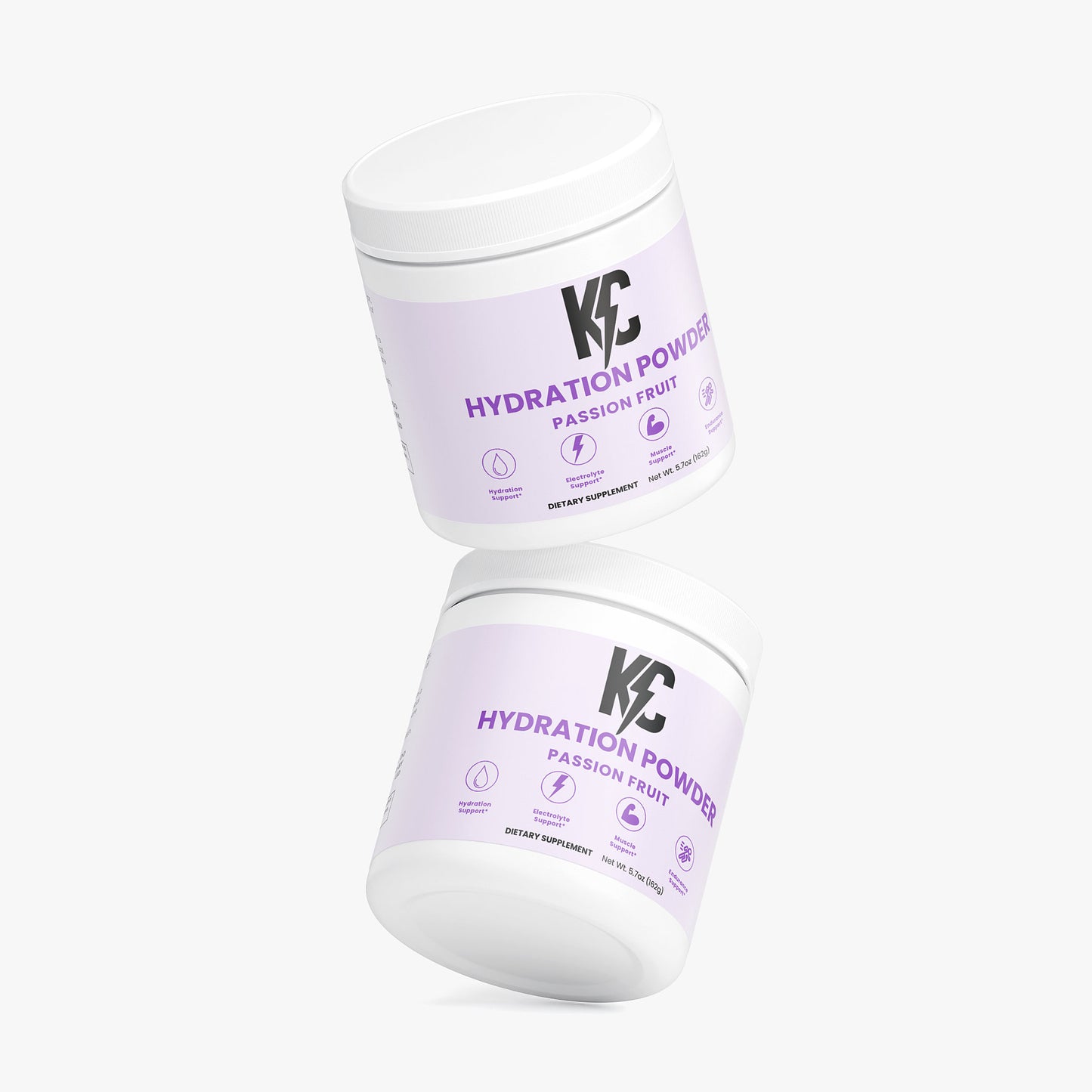 Hydration Powder (Passion Fruit)
