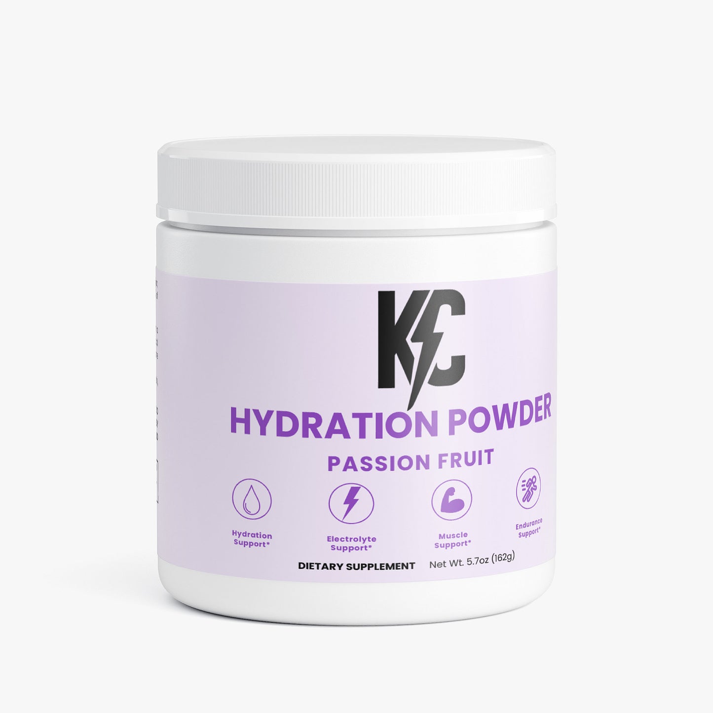 Hydration Powder (Passion Fruit)