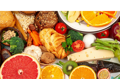 B-complex vitamins for energy metabolism and focus.