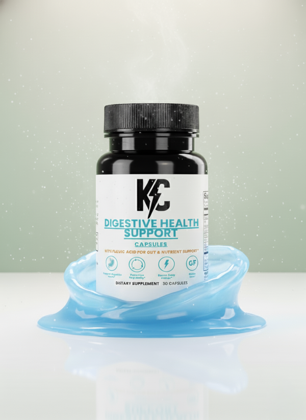 Gut & Immunity product lifestyle image