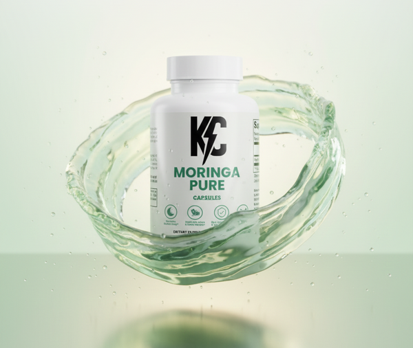 Gut & Immunity product lifestyle image